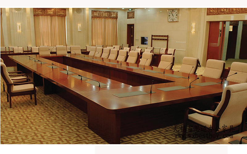 視頻會(huì )議桌