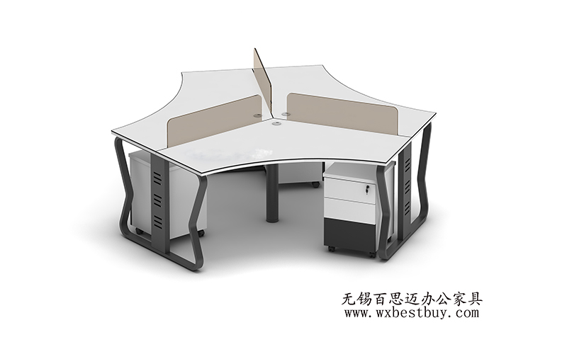 聚將開(kāi)放式工作位定制