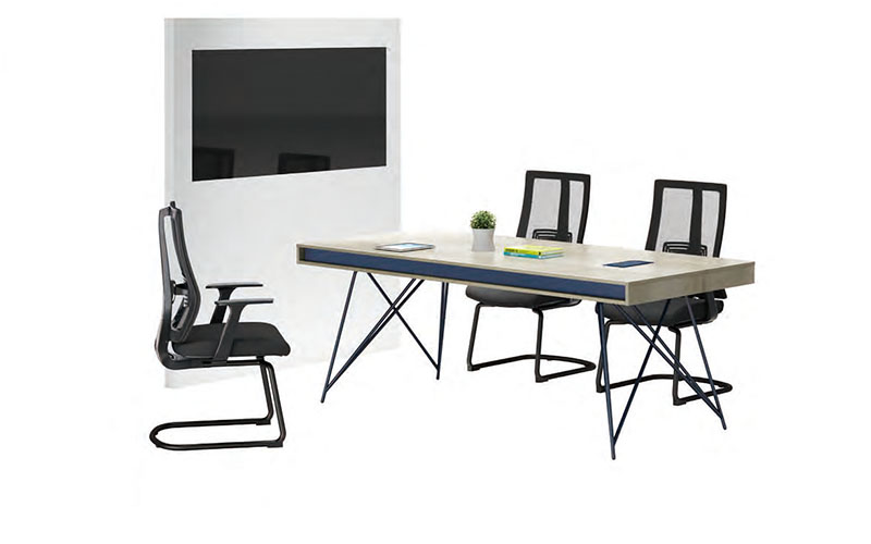 無(wú)錫聚將多媒體會(huì )議桌