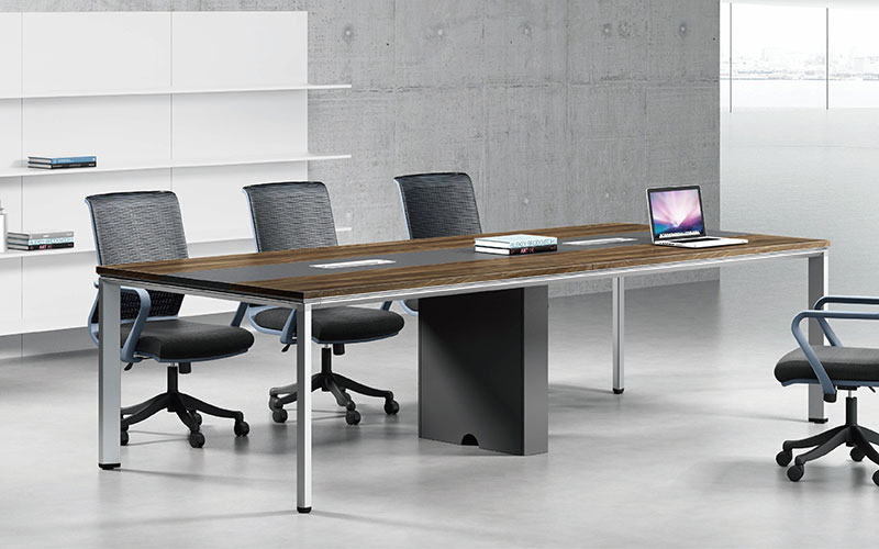 上海板式會(huì )議桌定制