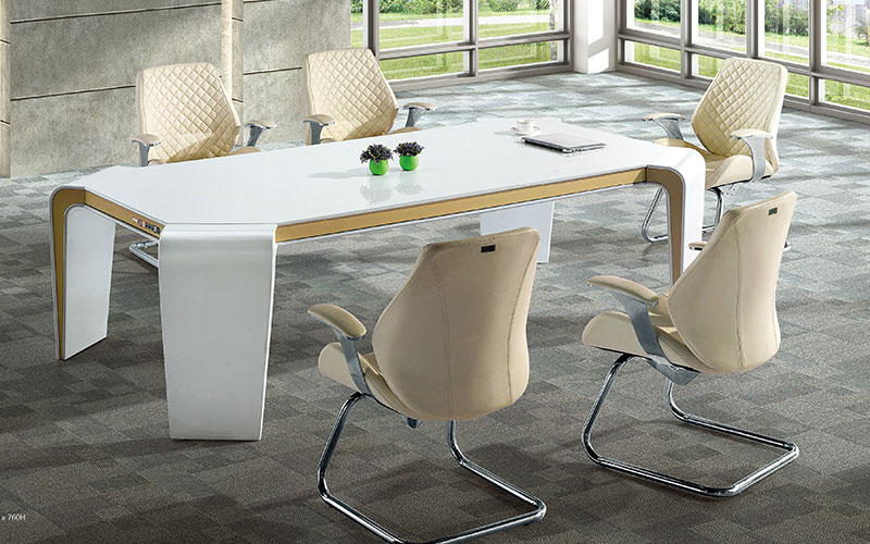 聚將板式會(huì )議桌